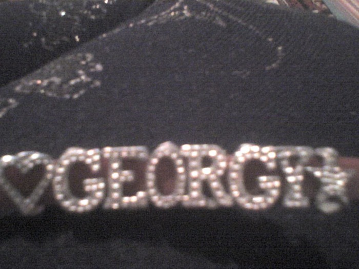 GeOrGy