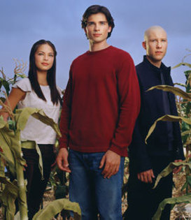 Smallville (1) - Smallville