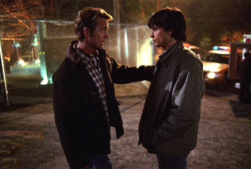 Smallville (6)