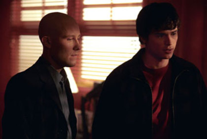 Smallville (11)
