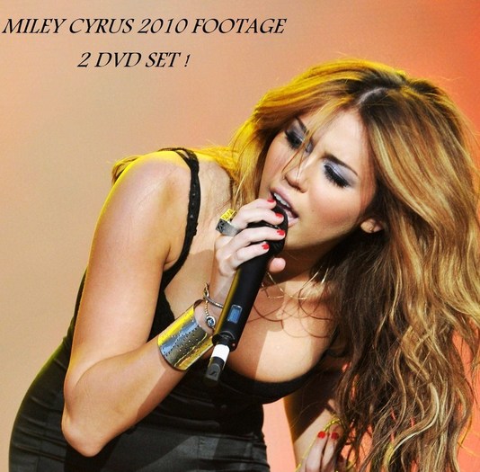  - 0 Miley Cyrus 2010 0
