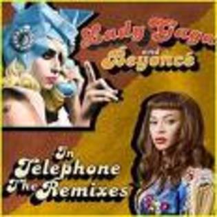 Telephone - album pentru PuMpKiN