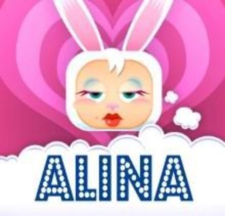 alina - album