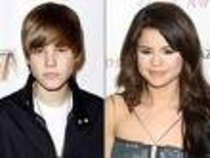 imagesCAPTVZFI - selena gomez si justin bieber sunt impreuna