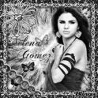 selly - selena gomez