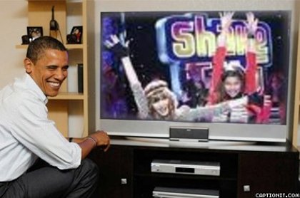 shake it up - shake it up