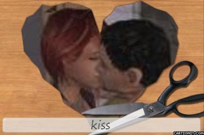 sims 2 kiss - SiMs 2 KisS