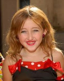 Nu-mi place de Noah Cyrus!