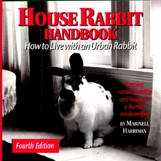 house rabbit - Literatura de specialitate