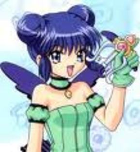 corina - tokyo mew mew