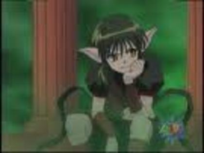 default 3 - tokyo mew mew