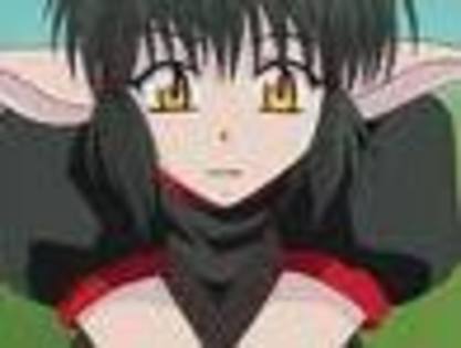 default 4 - tokyo mew mew