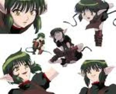 dfgrgh - tokyo mew mew