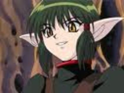 dren - tokyo mew mew