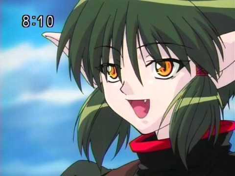 hot - tokyo mew mew