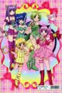 images - tokyo mew mew