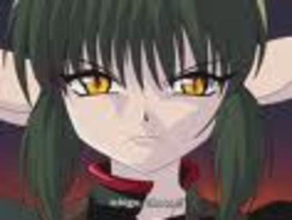 iujl - tokyo mew mew