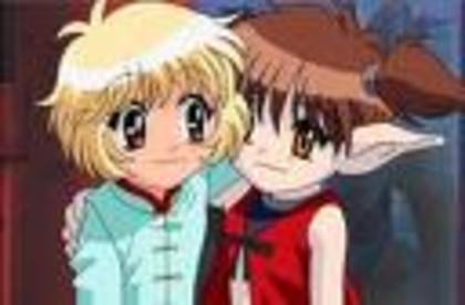 jgkyhju - tokyo mew mew