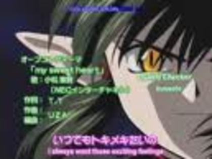 jhuk - tokyo mew mew