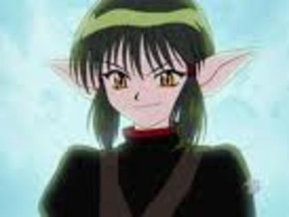 jhv - tokyo mew mew
