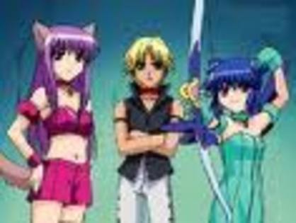 jhvbv - tokyo mew mew