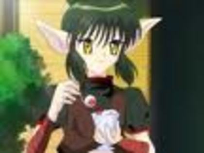 jkio - tokyo mew mew