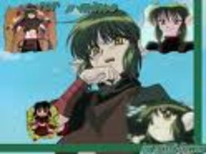 jklj;kl - tokyo mew mew