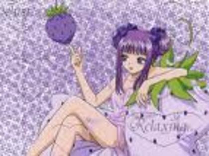 kjhu - tokyo mew mew