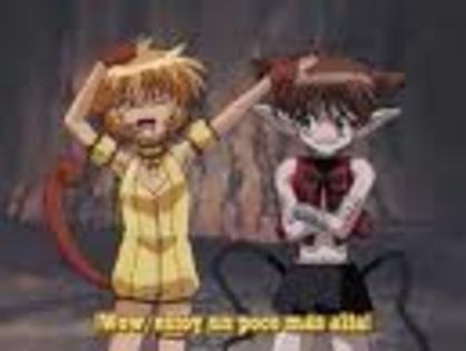 kjljlo;jhno - tokyo mew mew