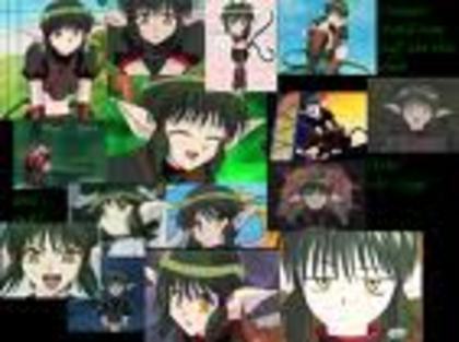 klj;l - tokyo mew mew