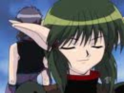 kljl - tokyo mew mew