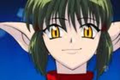 lkjl;hlk - tokyo mew mew