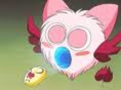 masha - tokyo mew mew