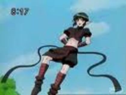 mhnb - tokyo mew mew