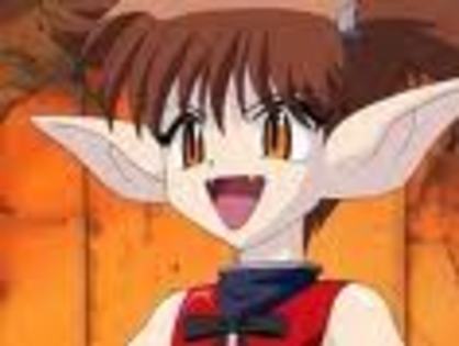 nmhjhgj - tokyo mew mew