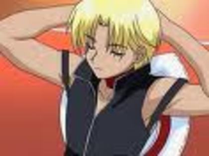 riou shirogane - tokyo mew mew