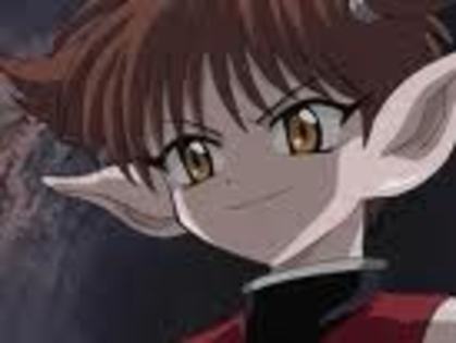 tarb - tokyo mew mew