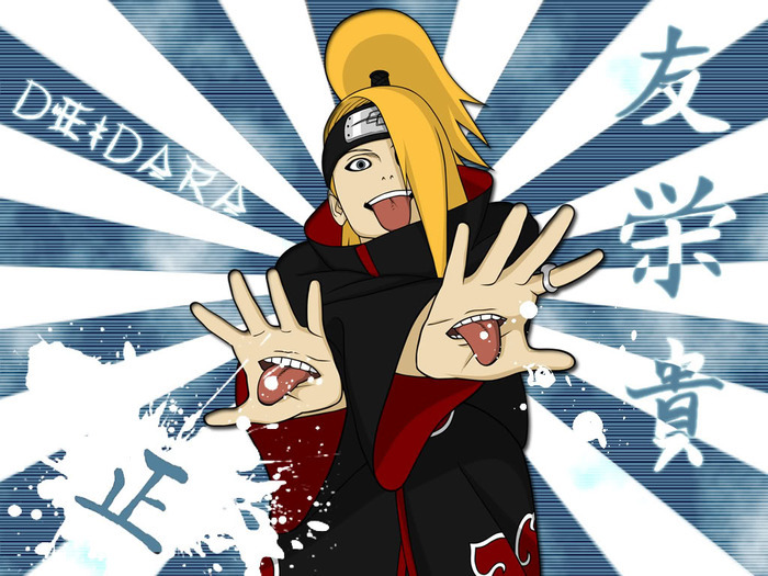 12628585_YDBSKAOOA - Deidara