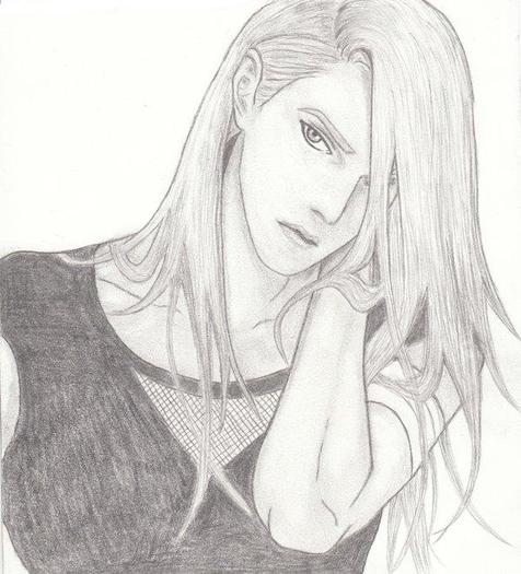 Deidara_by_Sibel82 - Deidara