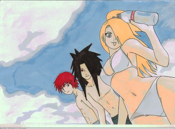 Deidara_Madara_and_Sasori