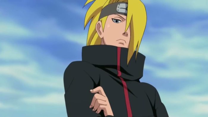 Deidara-deidara-18661752-1280-720 - Deidara