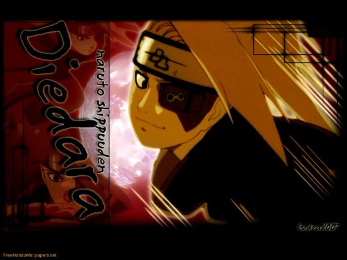 Deidara-Pictures-1 - Deidara