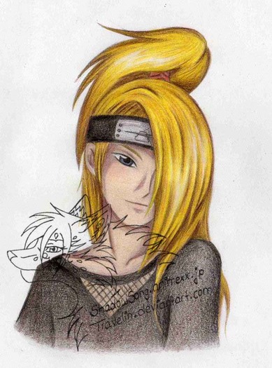 e2777c5fa80bf896fbc54062df9c9708 - Deidara