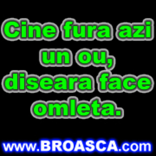 avatare_poze_cine_fura_azi_un_ou_deseara_face_omleta