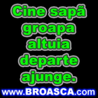 avatare_poze_Cine_sapa_groapa_altuia_departe_ajunge