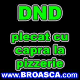 avatare_poze_DND_plecat_cu_capra_la_pizzerie - Avatare