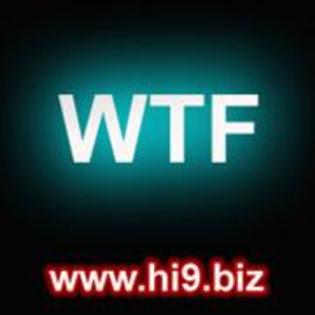 wtf
