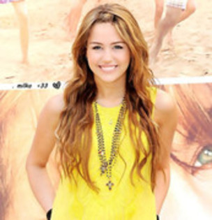 MiLeY - 0-Xx My Blog xX-0