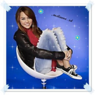 MiLeY - 0-Xx My Blog xX-0