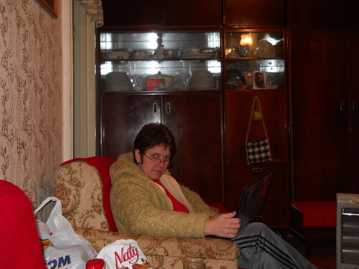 babaciune ce esti! - diverse ipostaze